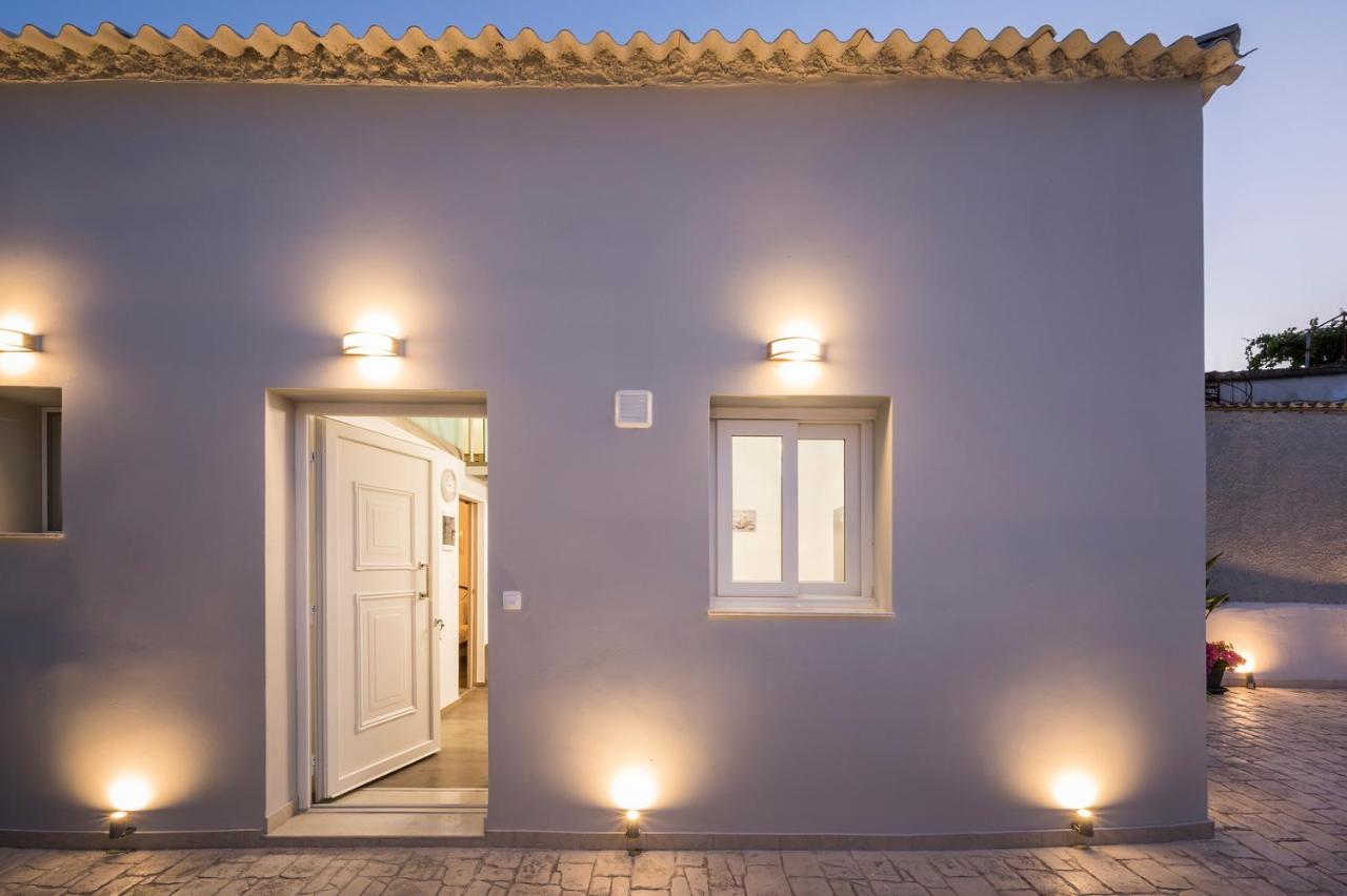 B&M House,Sirili,Platanias Villa Metochi Siriliou Exterior photo